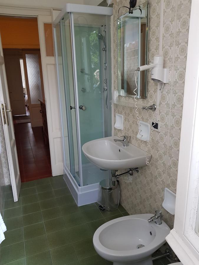 阿拉托雷塔住宿加早餐旅馆 贝拉焦 外观 照片
