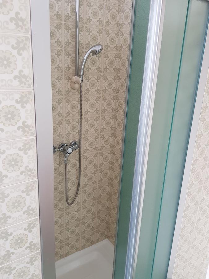 阿拉托雷塔住宿加早餐旅馆 贝拉焦 外观 照片